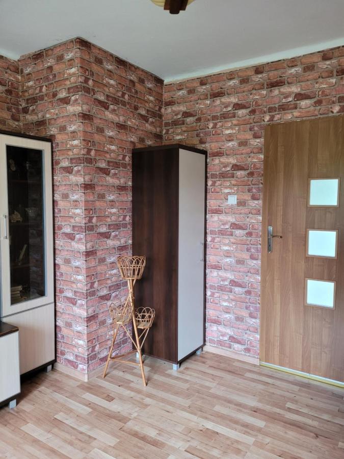 Wiejski Relax Pod "Zelaznym Szlakiem" Jastrzębie Zdrój Kültér fotó