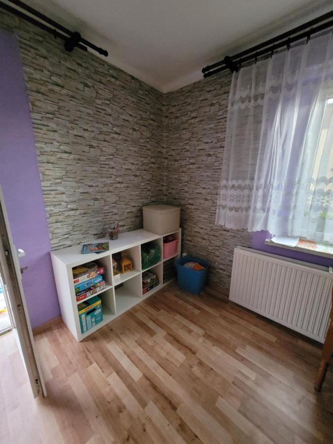 Wiejski Relax Pod "Zelaznym Szlakiem" Jastrzębie Zdrój Kültér fotó