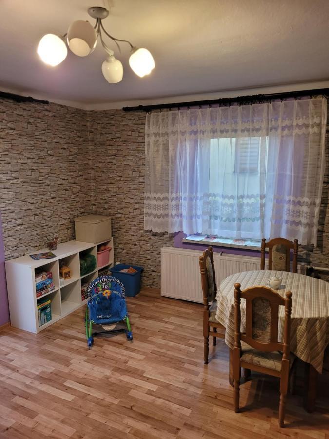 Wiejski Relax Pod "Zelaznym Szlakiem" Jastrzębie Zdrój Kültér fotó