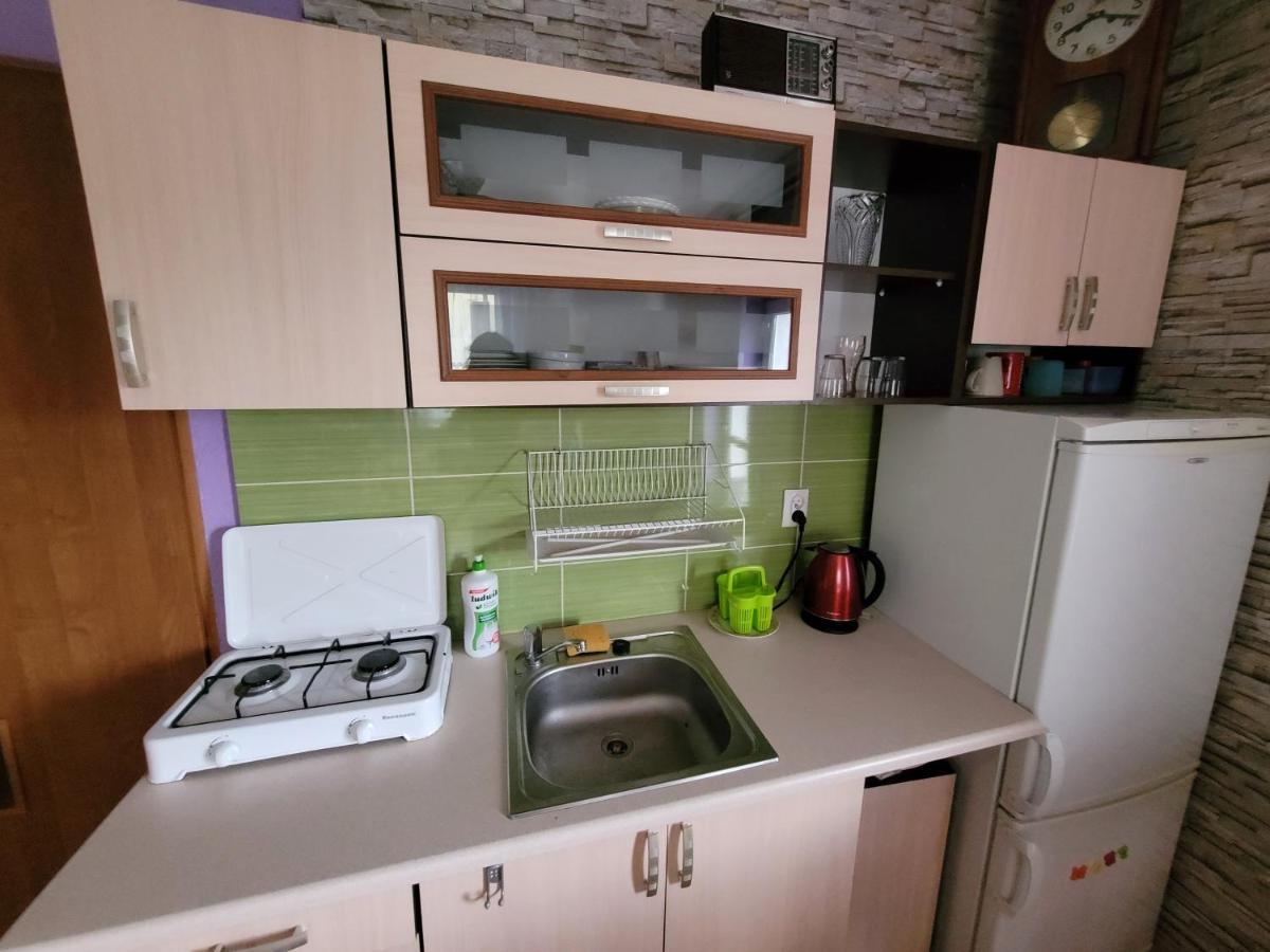 Wiejski Relax Pod "Zelaznym Szlakiem" Jastrzębie Zdrój Kültér fotó