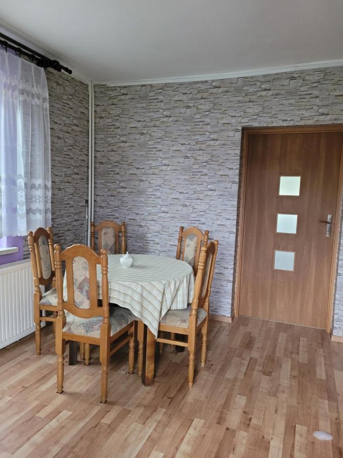 Wiejski Relax Pod "Zelaznym Szlakiem" Jastrzębie Zdrój Kültér fotó
