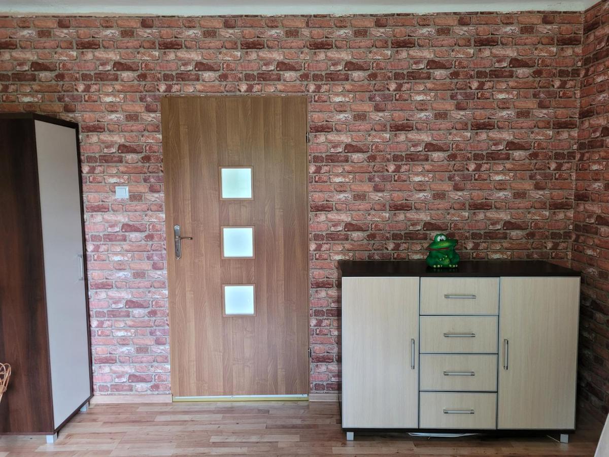 Wiejski Relax Pod "Zelaznym Szlakiem" Jastrzębie Zdrój Kültér fotó