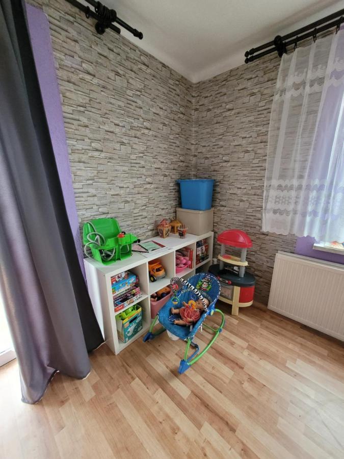 Wiejski Relax Pod "Zelaznym Szlakiem" Jastrzębie Zdrój Kültér fotó