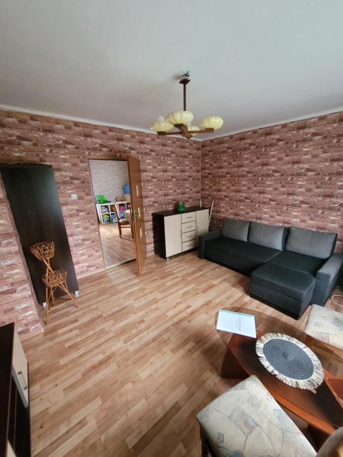 Wiejski Relax Pod "Zelaznym Szlakiem" Jastrzębie Zdrój Kültér fotó