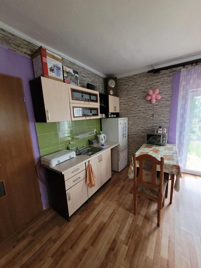 Wiejski Relax Pod "Zelaznym Szlakiem" Jastrzębie Zdrój Kültér fotó
