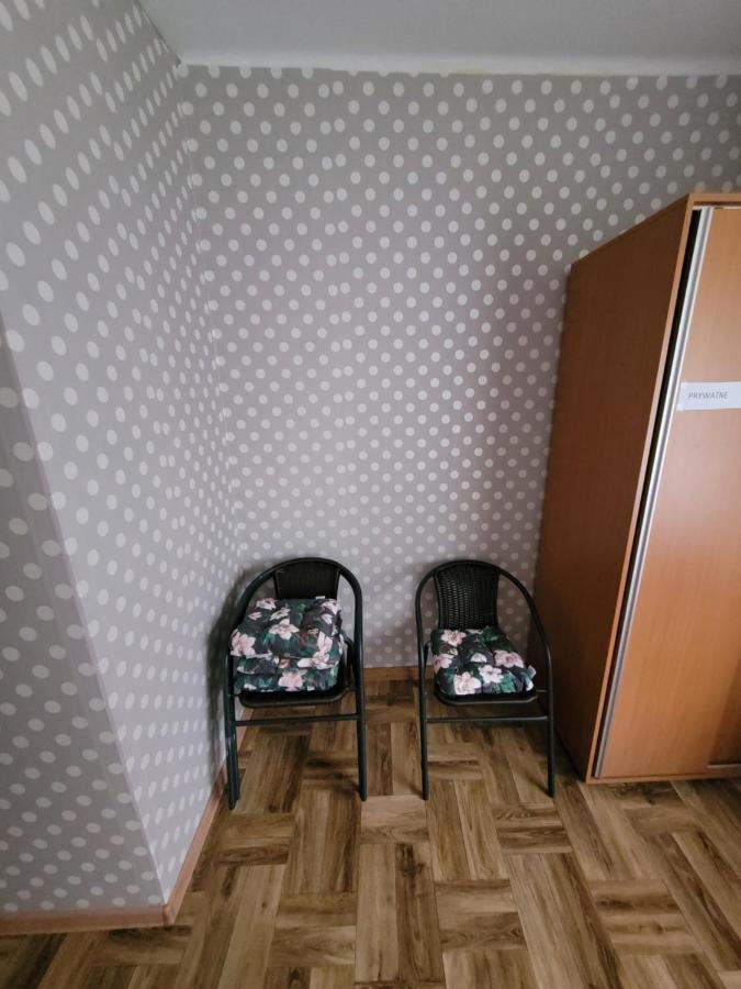 Wiejski Relax Pod "Zelaznym Szlakiem" Jastrzębie Zdrój Kültér fotó