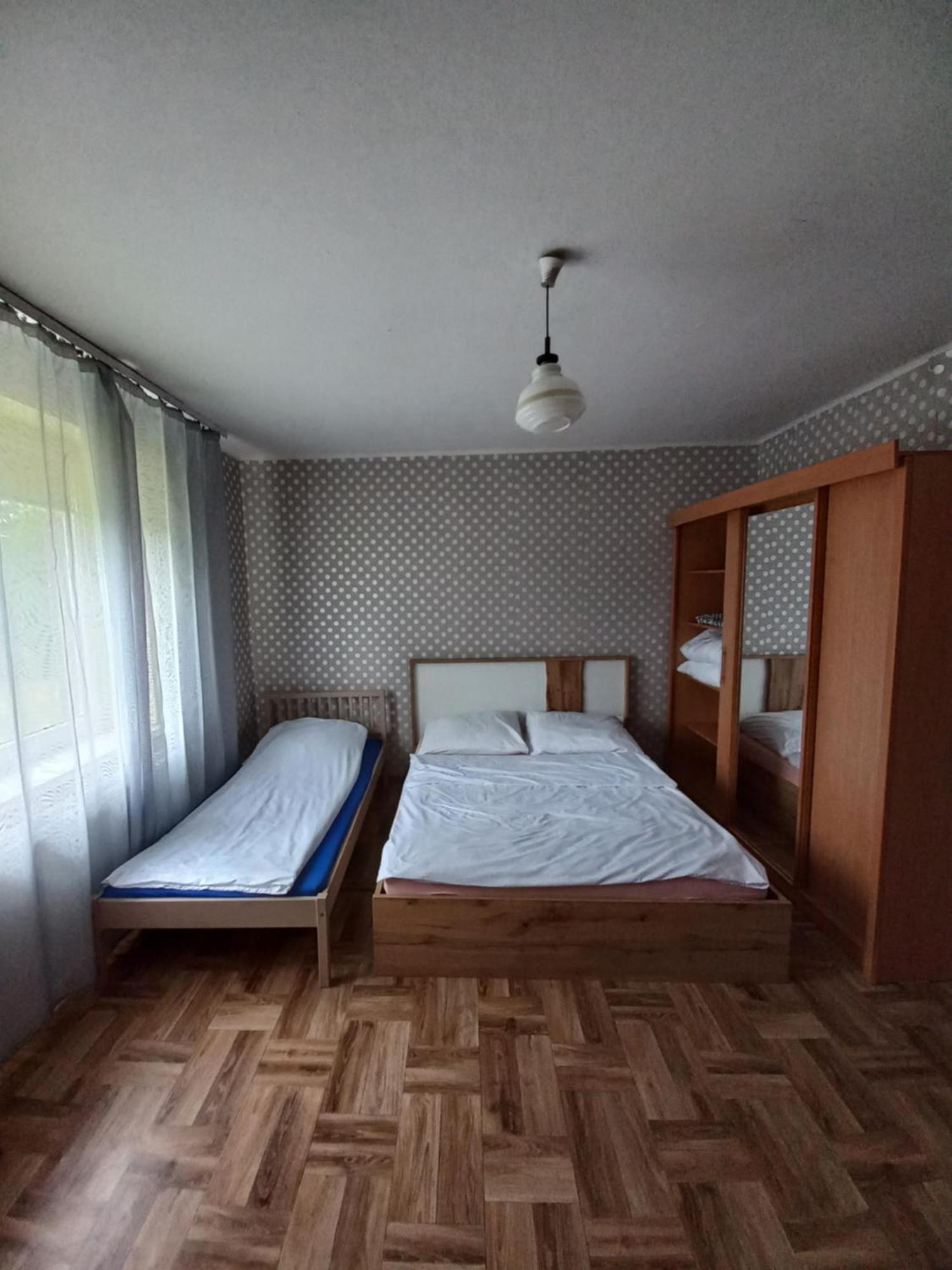 Wiejski Relax Pod "Zelaznym Szlakiem" Jastrzębie Zdrój Kültér fotó