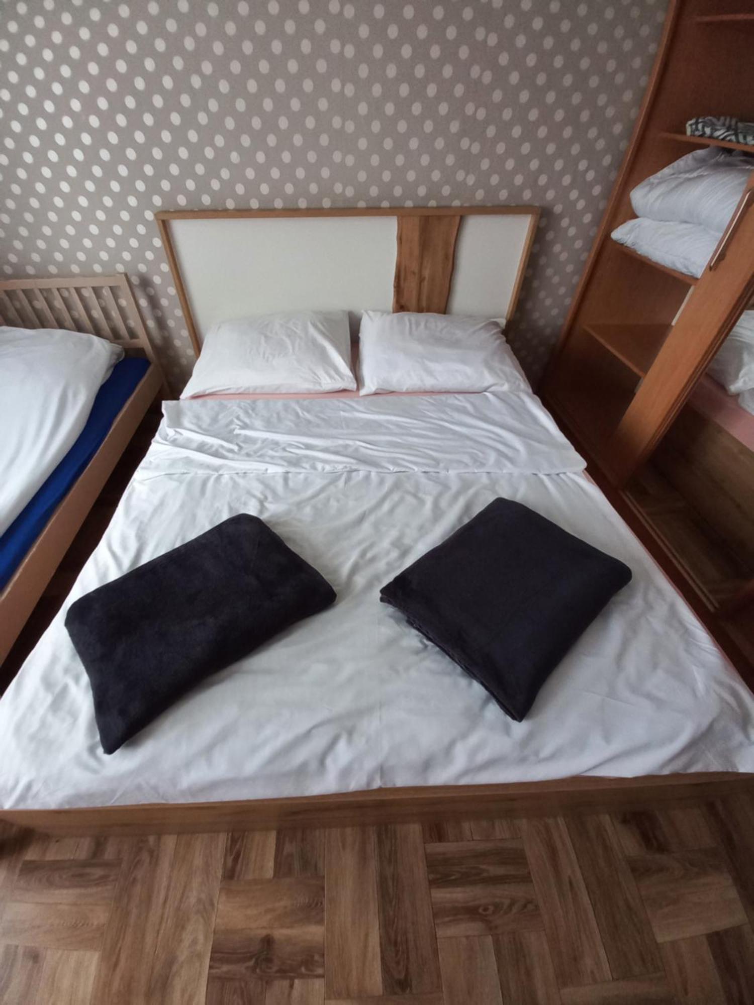 Wiejski Relax Pod "Zelaznym Szlakiem" Jastrzębie Zdrój Kültér fotó