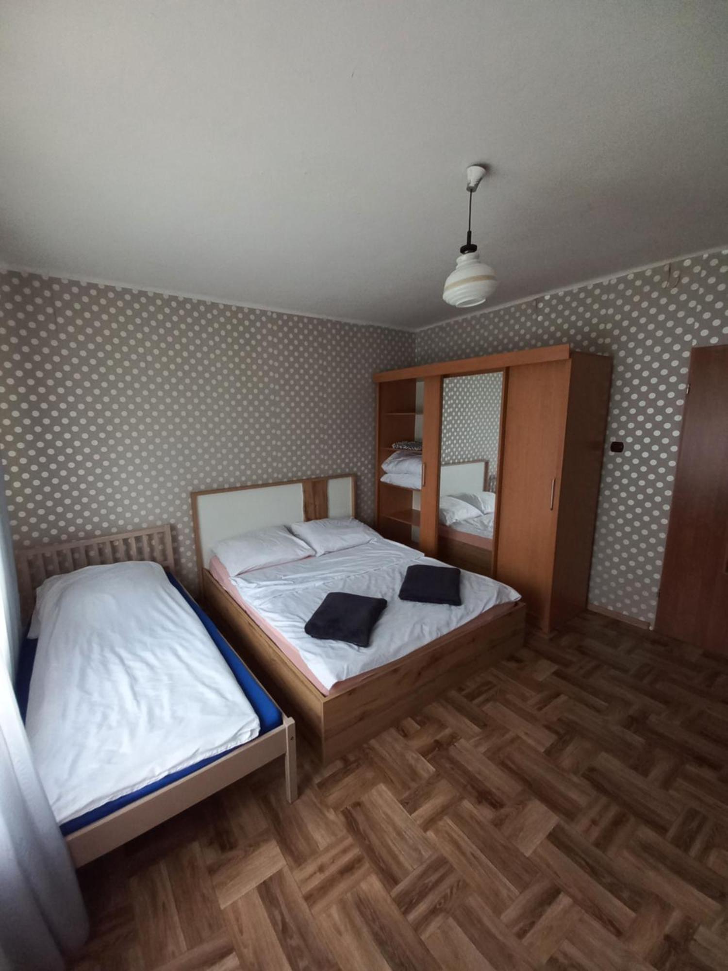 Wiejski Relax Pod "Zelaznym Szlakiem" Jastrzębie Zdrój Kültér fotó