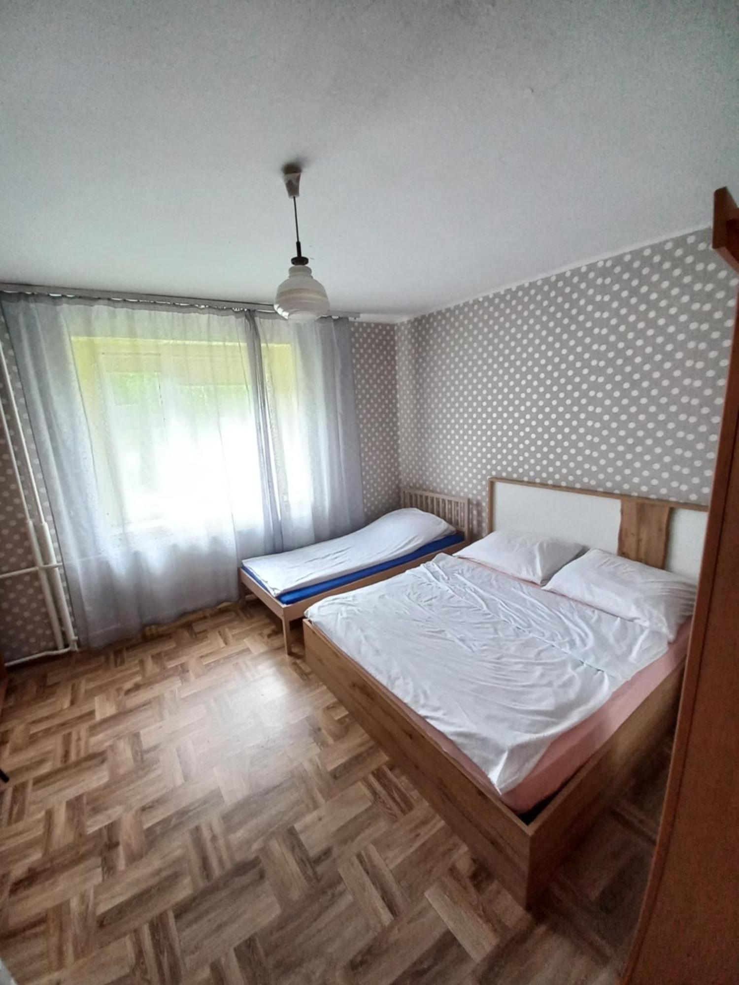 Wiejski Relax Pod "Zelaznym Szlakiem" Jastrzębie Zdrój Kültér fotó