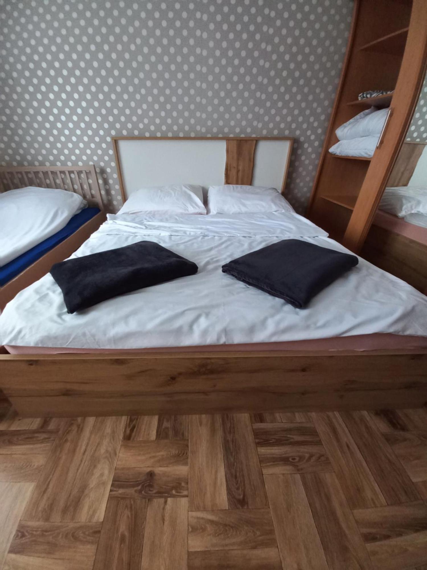 Wiejski Relax Pod "Zelaznym Szlakiem" Jastrzębie Zdrój Kültér fotó
